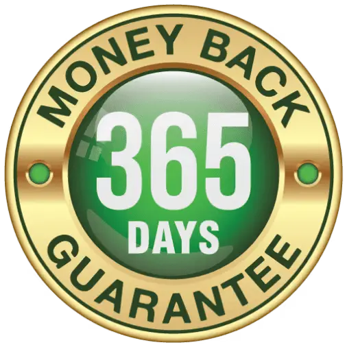 BellyFlush Money Back Guarantee