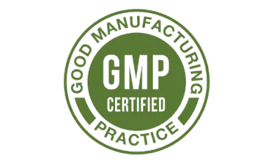 BellyFlush GMP Certified 